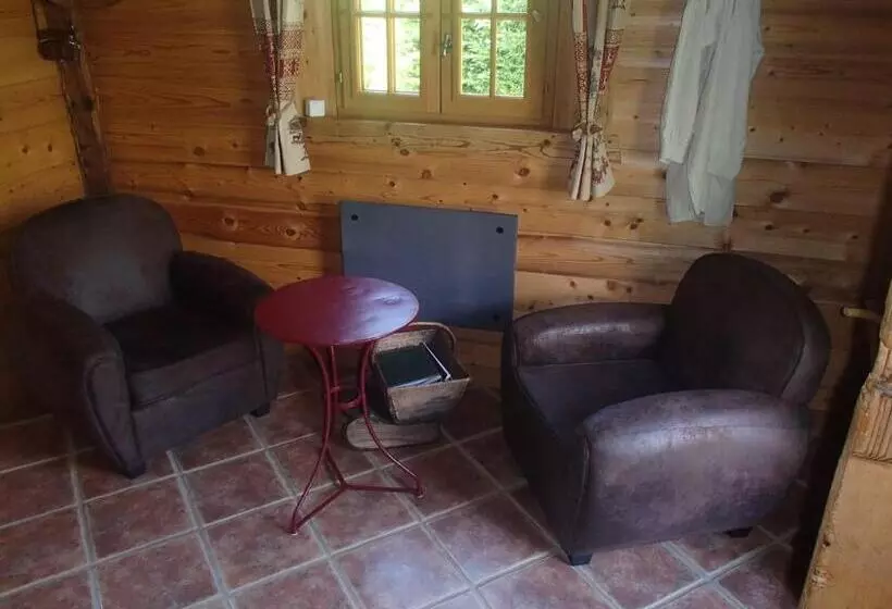 ベッドアンドブレックファースト Le Grenier