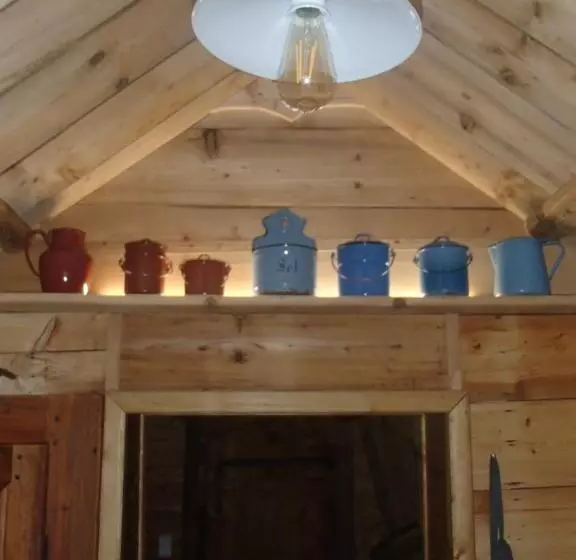 ベッドアンドブレックファースト Le Grenier