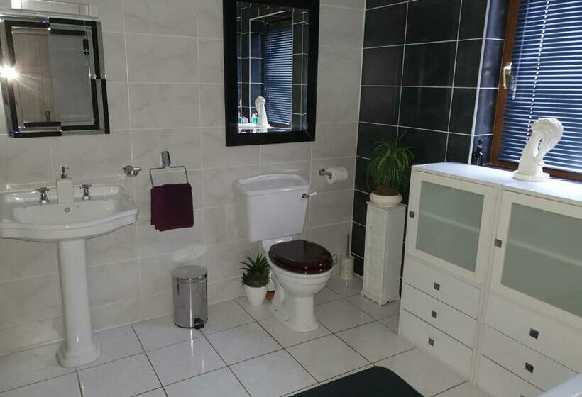 צימר Los Molinos