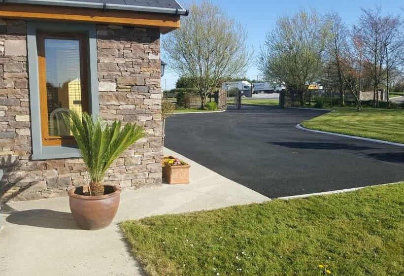 צימר Los Molinos