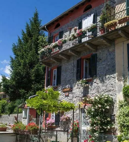 Bed And Breakfast Papillon