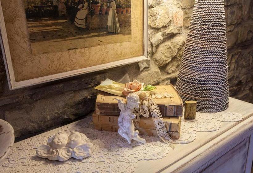 Bed And Breakfast Papillon