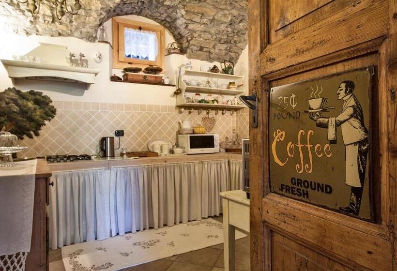 Bed And Breakfast Papillon