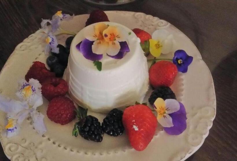 Bed And Breakfast Papillon