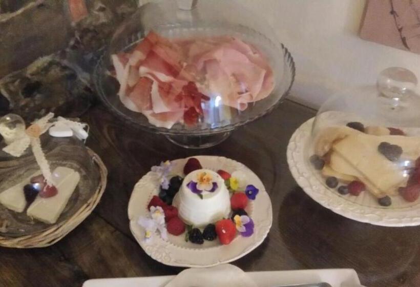 Bed And Breakfast Papillon