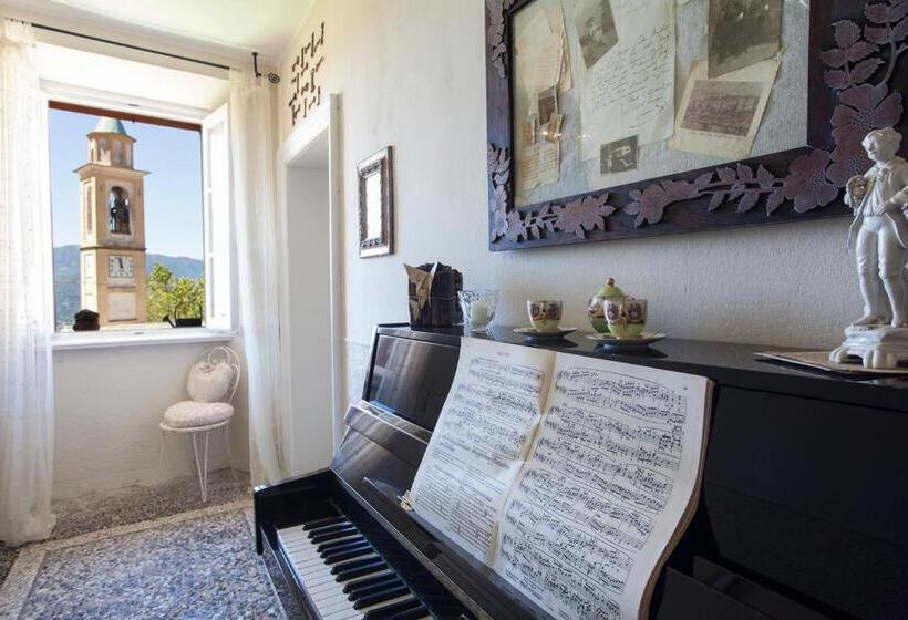 Bed And Breakfast Papillon