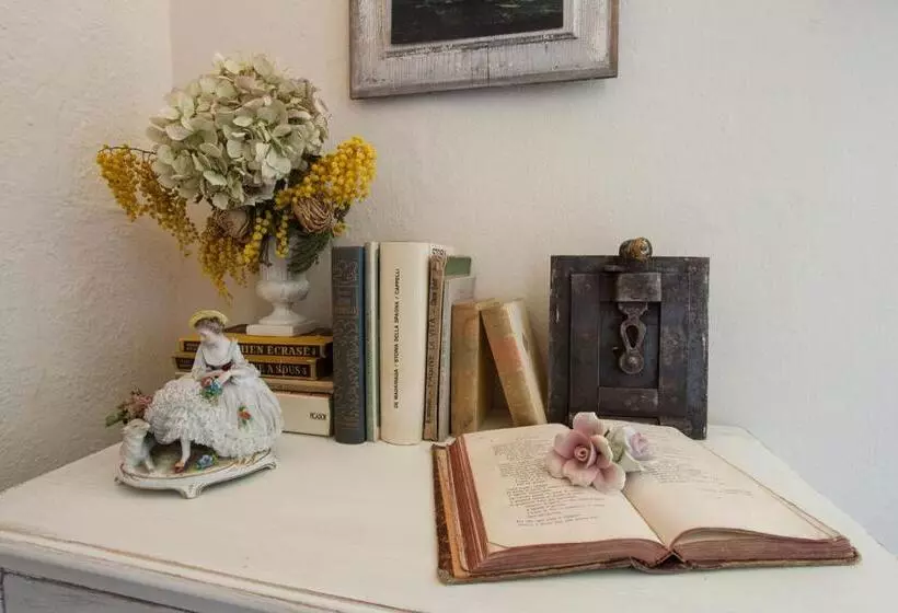 Bed And Breakfast Papillon