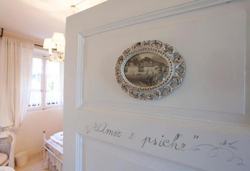 Bed And Breakfast Papillon