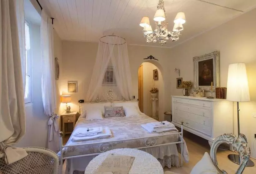 Bed And Breakfast Papillon