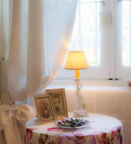 Bed And Breakfast Papillon