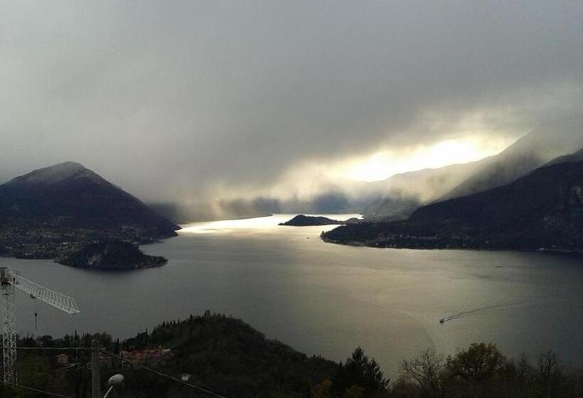 Bed And Breakfast Papillon