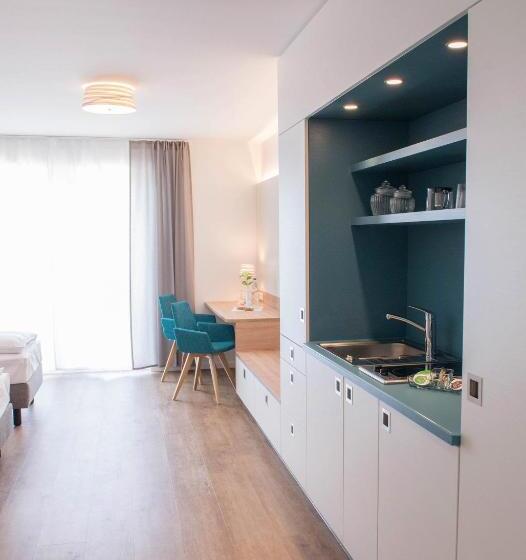 Boardinghouse Am Teuto