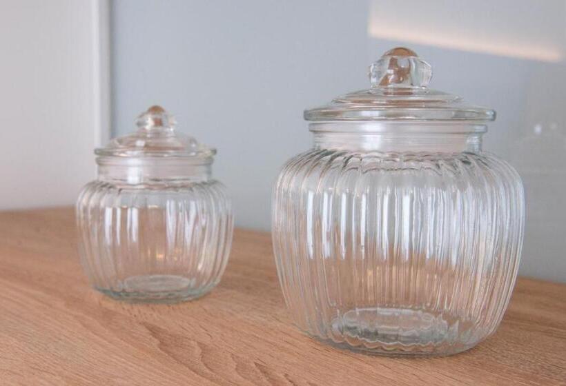 Boardinghouse Am Teuto