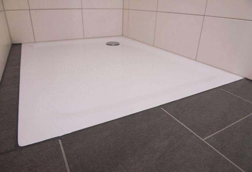 Boardinghouse Am Teuto