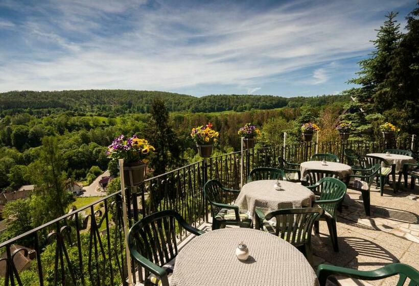 Café Und Pension Theodor Fontane