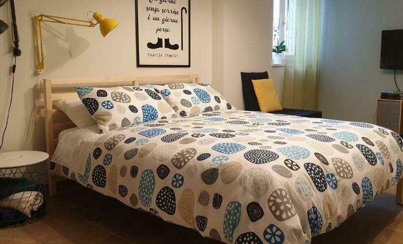 Casa Riccardo Urban B&bio