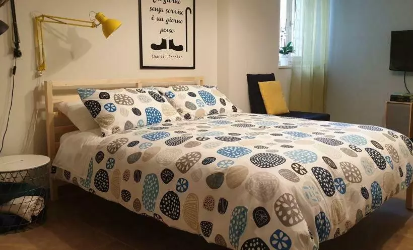 Casa Riccardo Urban B&bio