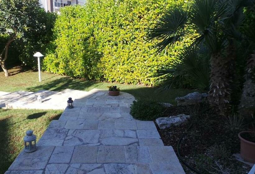 Casa Riccardo Urban B&bio