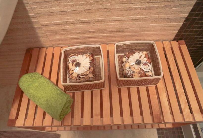 Casa Riccardo Urban B&bio