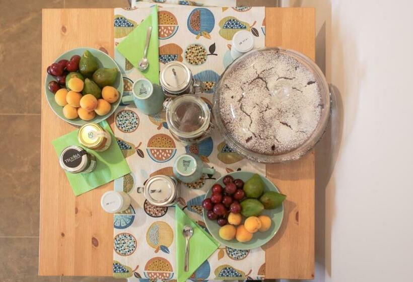 Casa Riccardo Urban B&bio