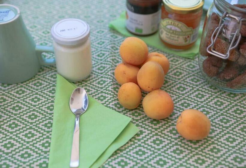 Casa Riccardo Urban B&bio