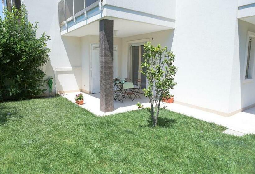 Casa Riccardo Urban B&bio