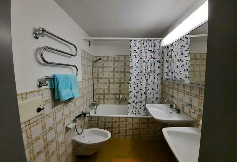 Holiday Accommodation Swimming Pool Available