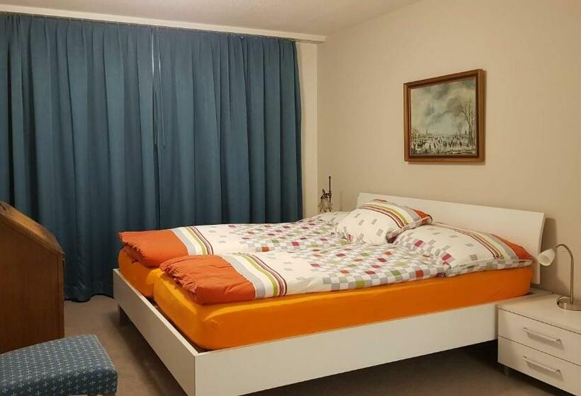 Holiday Accommodation Swimming Pool Available