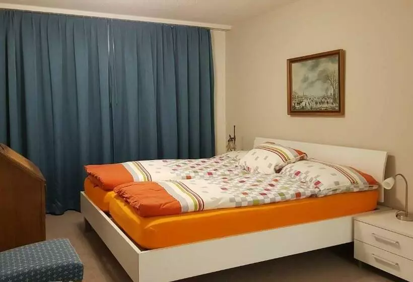 Holiday Accommodation   Swimming Pool Available