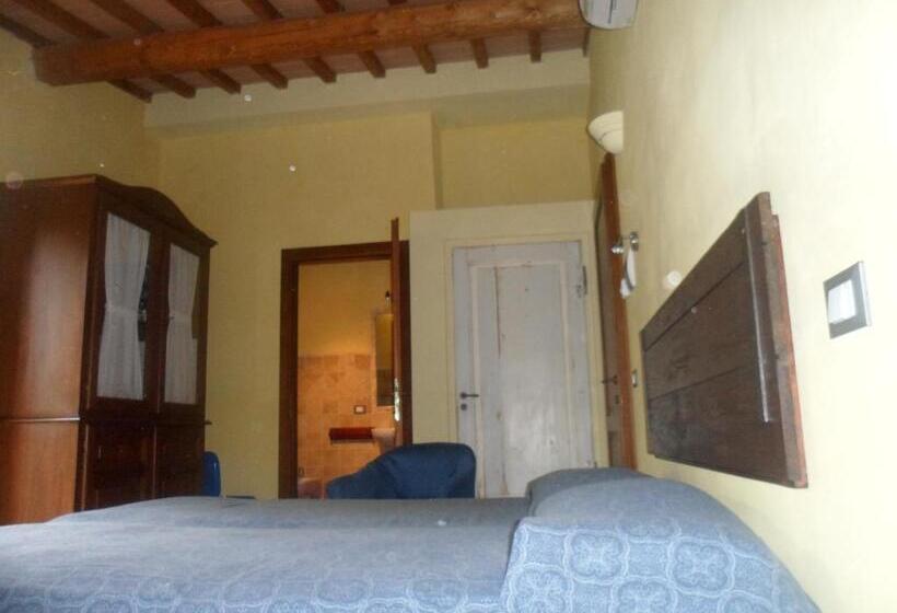 Отель Agritur Villa Osvaldo Castiglione Del Lago Pg Colazione Piscina Acqua Salata