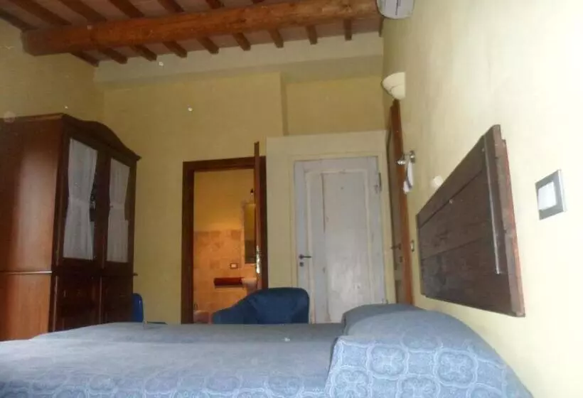 ホテル Agritur Villa Osvaldo Castiglione Del Lago Pg Colazione Piscina Acqua Salata