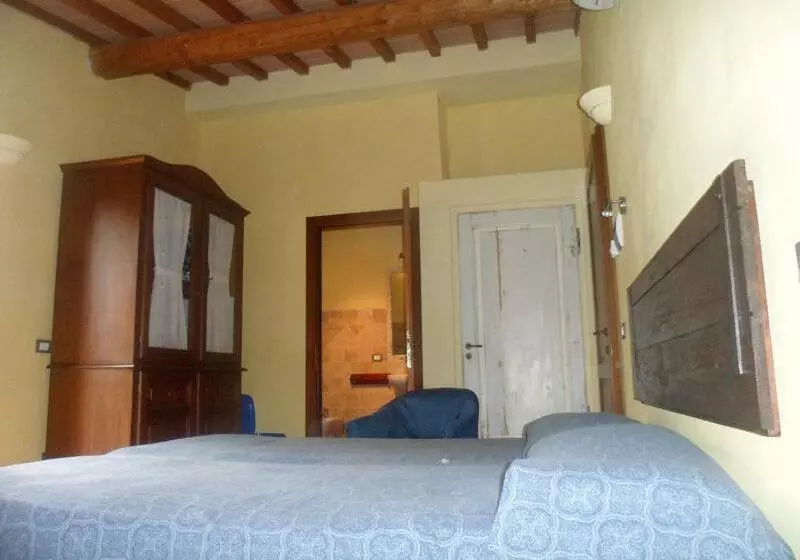ホテル Agritur Villa Osvaldo Castiglione Del Lago Pg Colazione Piscina Acqua Salata