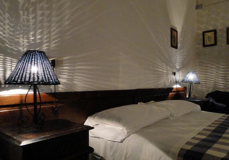 Отель Agritur Villa Osvaldo Castiglione Del Lago Pg Colazione Piscina Acqua Salata