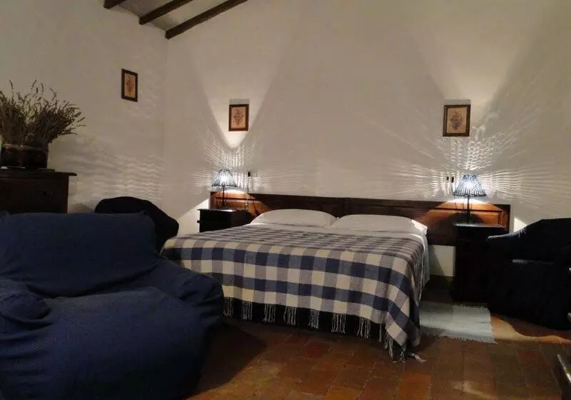 ホテル Agritur Villa Osvaldo Castiglione Del Lago Pg Colazione Piscina Acqua Salata