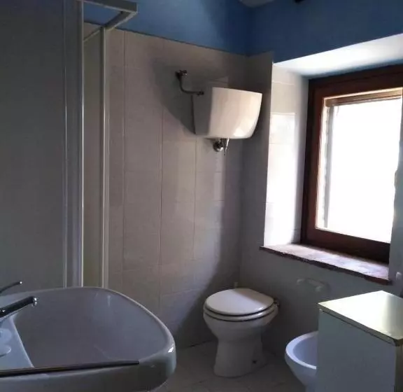 ホテル Agritur Villa Osvaldo Castiglione Del Lago Pg Colazione Piscina Acqua Salata