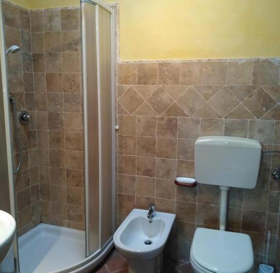 Отель Agritur Villa Osvaldo Castiglione Del Lago Pg Colazione Piscina Acqua Salata