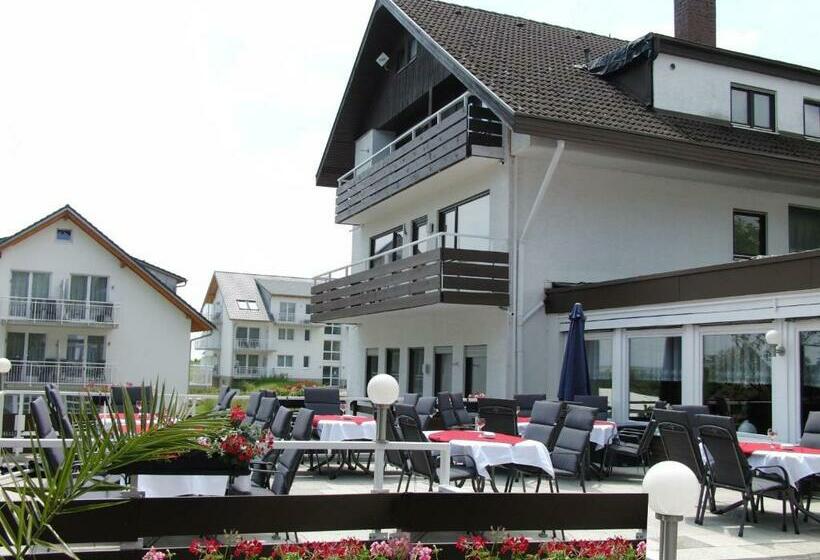 Golfhotel Hebelhof