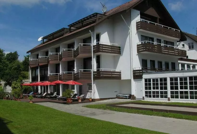 Golfhotel Hebelhof