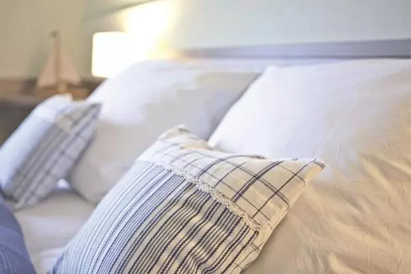 Hotelli Landhaus Leuchtfeuer Nordseeinsel Pellworm