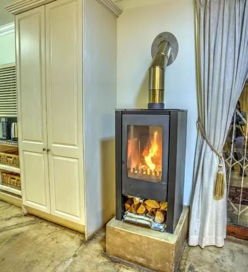 ホテル Pavetta Country House