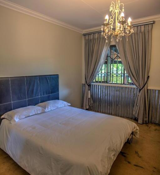 호텔 Pavetta Country House