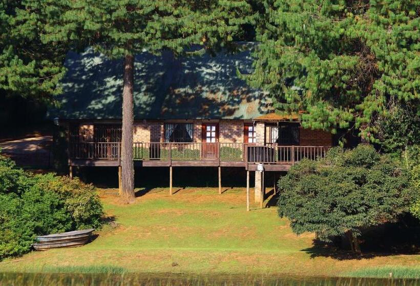 호텔 Pavetta Country House