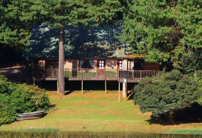 ホテル Pavetta Country House