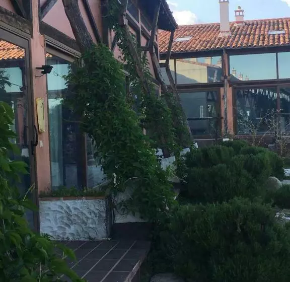 Laestancia