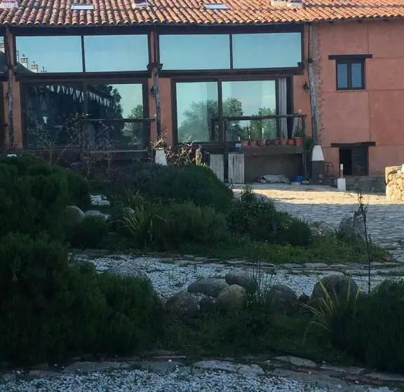 Laestancia
