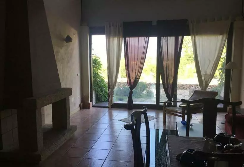 Laestancia