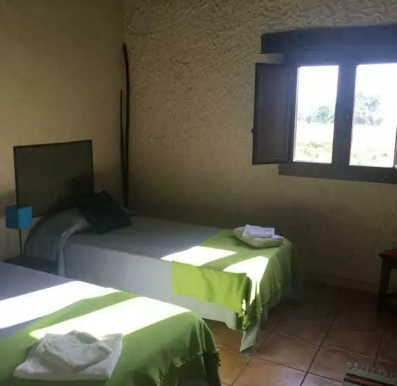 Laestancia