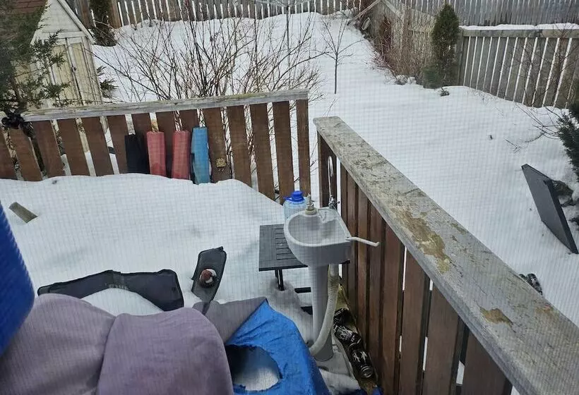 Majatalo Cozy Pet Friendly Home