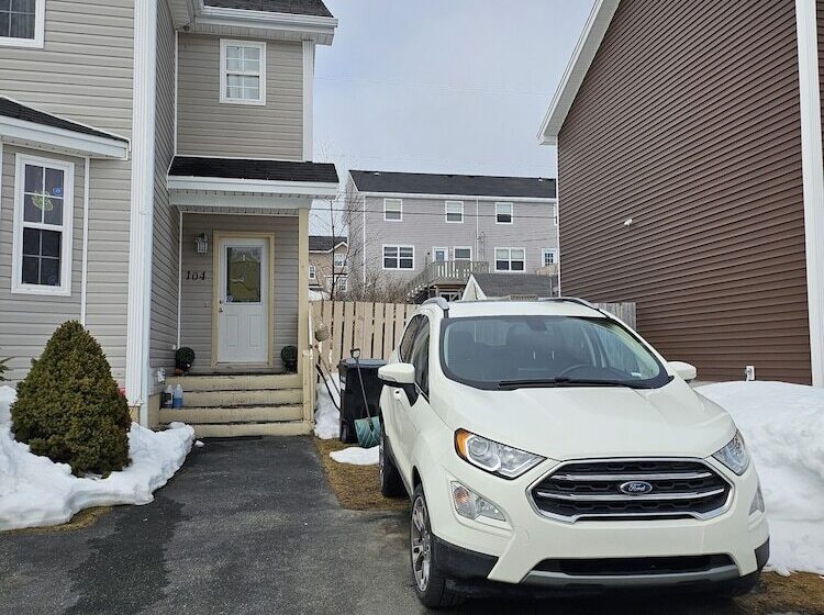 Pension Cozy Pet Friendly Home