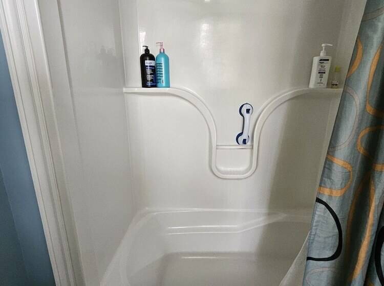 Pension Cozy Pet Friendly Home